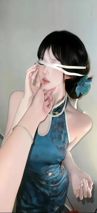 Art Portrait 0348
