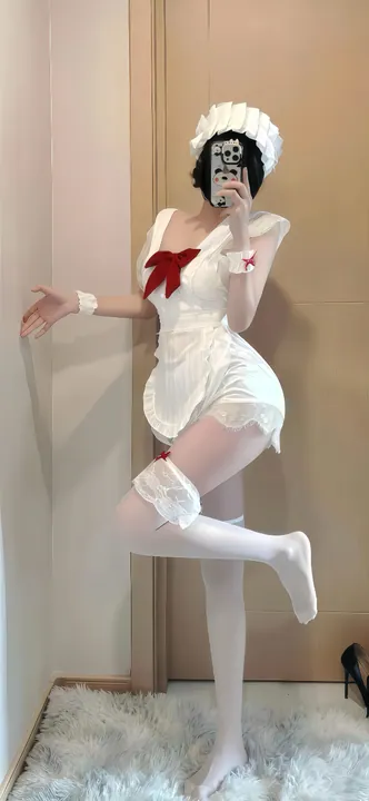 Bedroom Portrait 0291