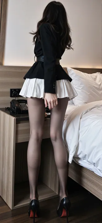 Bedroom 0206