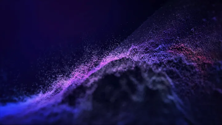Motion Loop · 4K Landscape