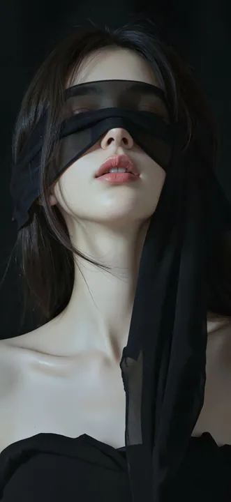 Fashion Portrait 0020