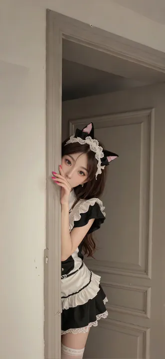 Indoor Portrait 0475