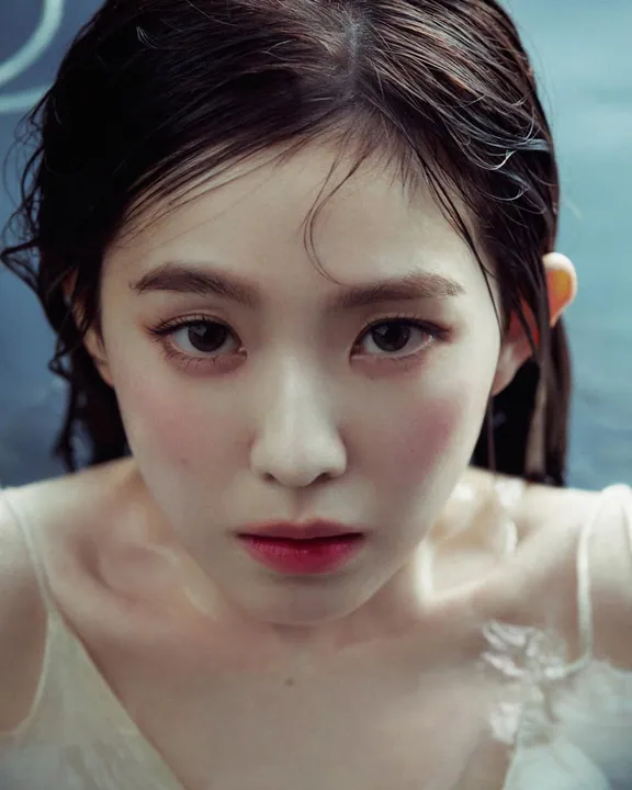 Irene · Archive frame