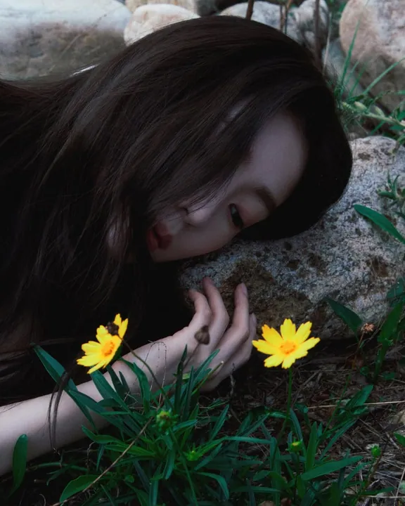 Irene · Archive frame