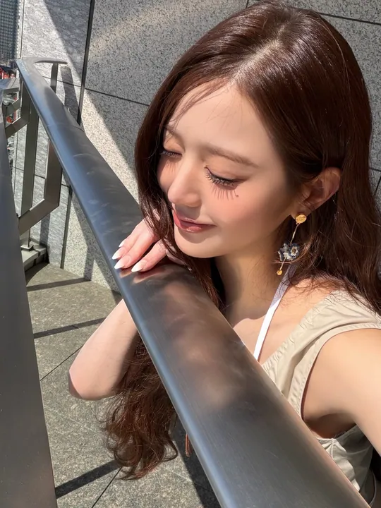 Jang Wonyoung · Archive frame