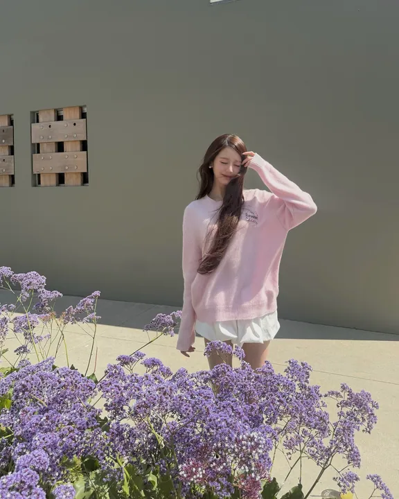 Jang Wonyoung · Archive frame