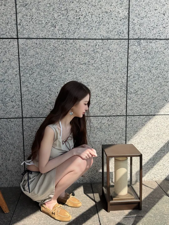Jang Wonyoung · Archive frame