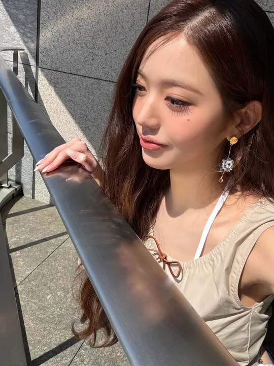 Jang Wonyoung · Archive frame
