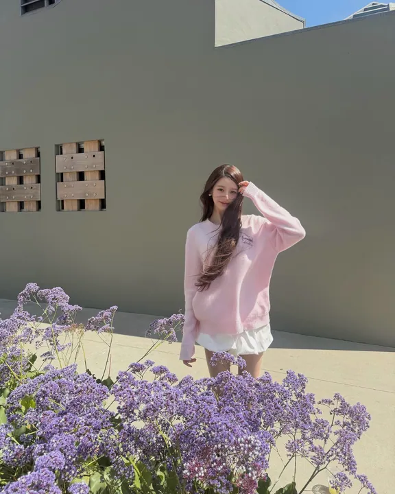 Jang Wonyoung · Archive frame