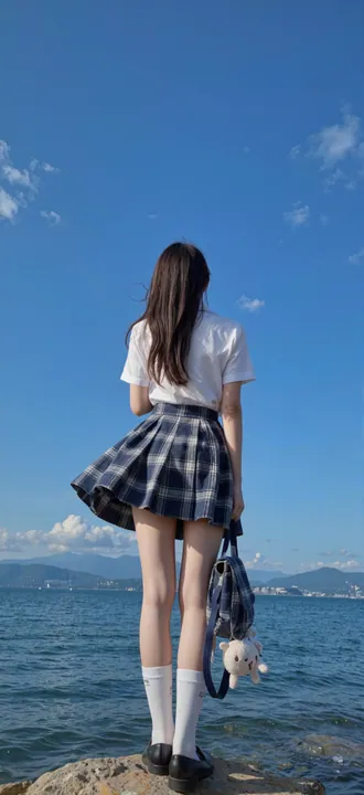 Sky Portrait 0120