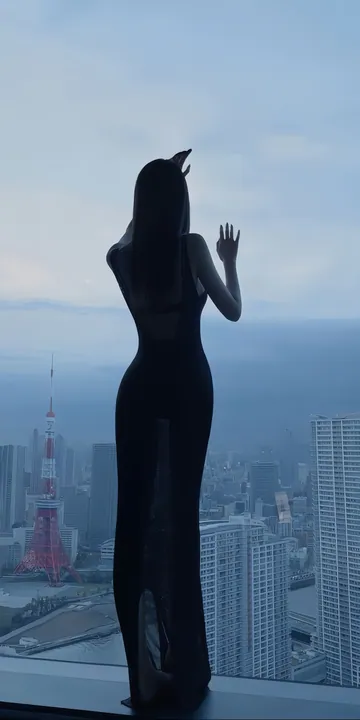 Sky 0654