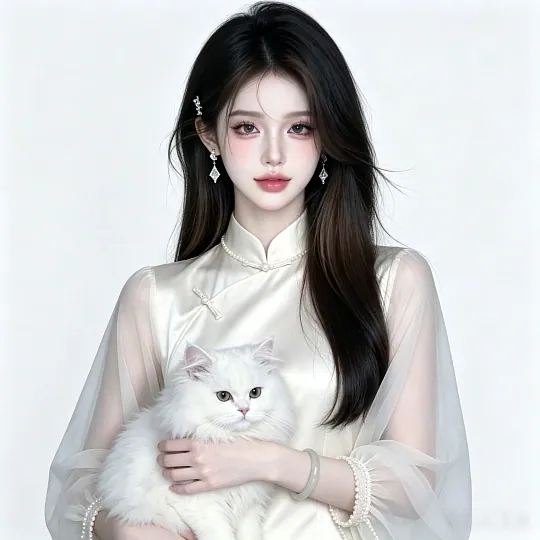 头像精选 · 205