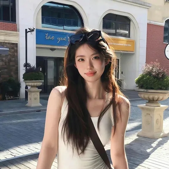 头像精选 · 210