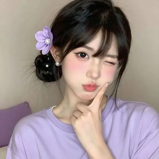 头像精选 · 213