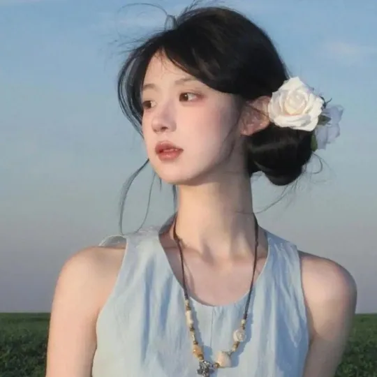 头像精选 · 037 社交头像环境背景