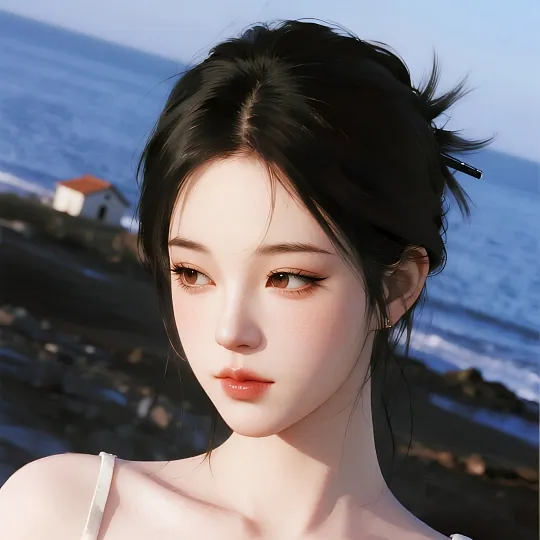 头像精选 · 206