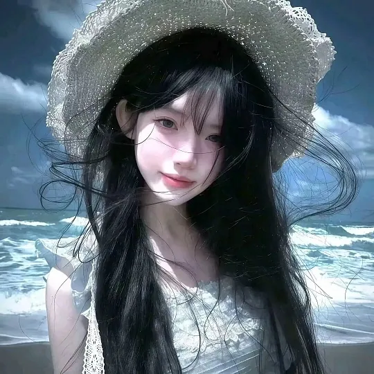 头像精选 · 237