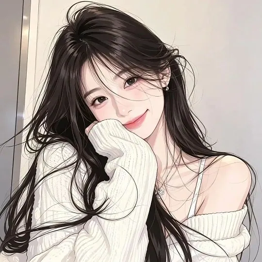 头像精选 · 245