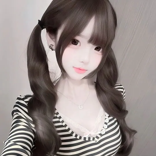 头像精选 · 262