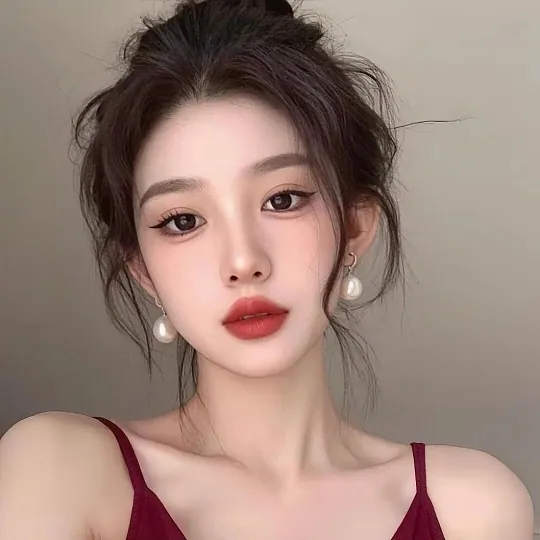头像精选 · 240