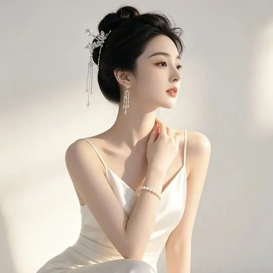 头像精选 · 230