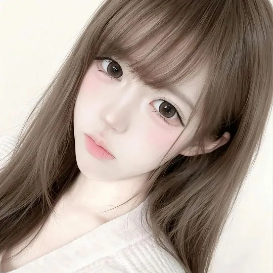 头像精选 · 249