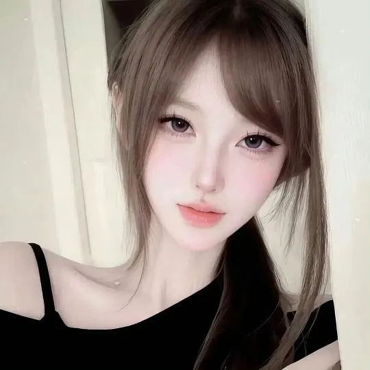 头像精选 · 048 社交头像环境背景