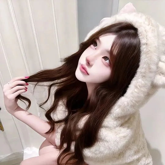 头像精选 · 229