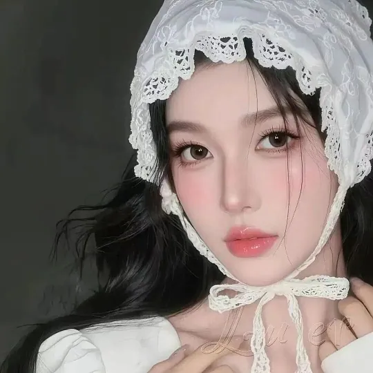 头像精选 · 269