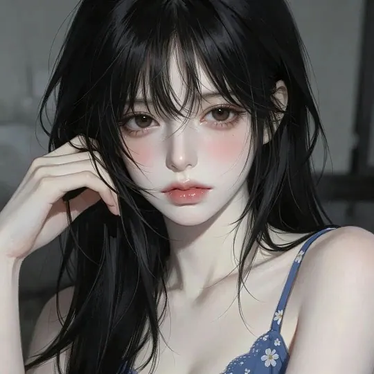 头像精选 · 236