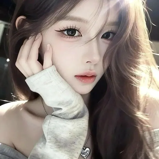头像精选 · 199