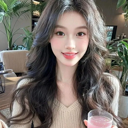 头像精选 · 235