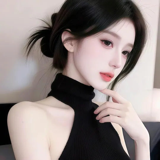 头像精选 · 215