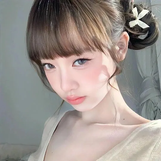 头像精选 · 192