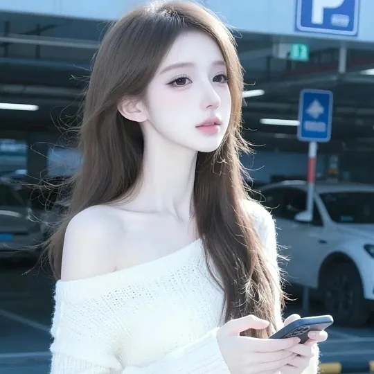 头像精选 · 248