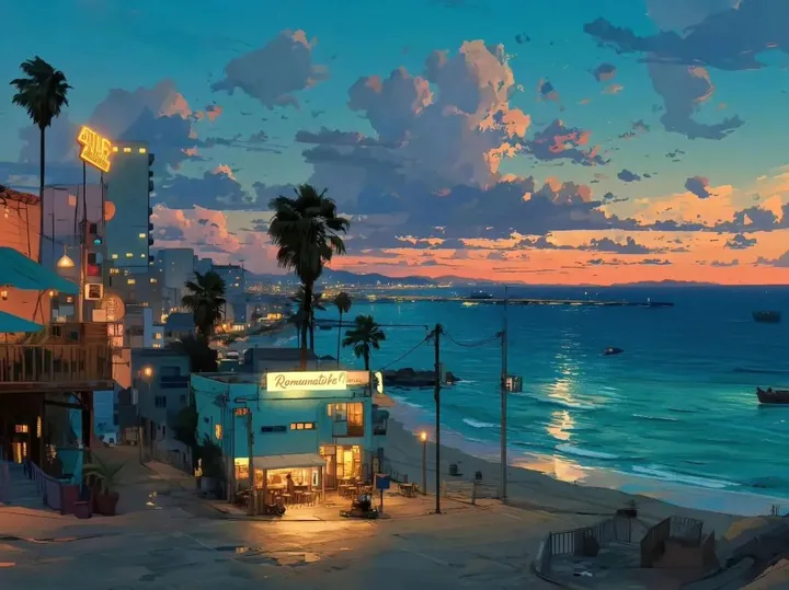 desktop · 电脑壁纸