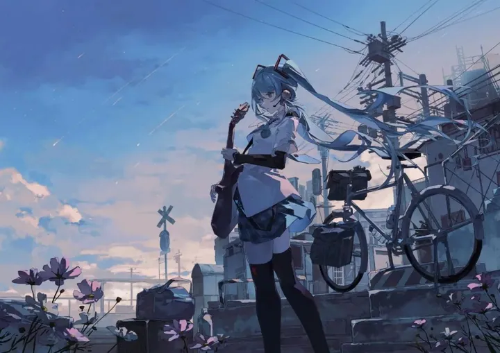 desktop · 电脑壁纸