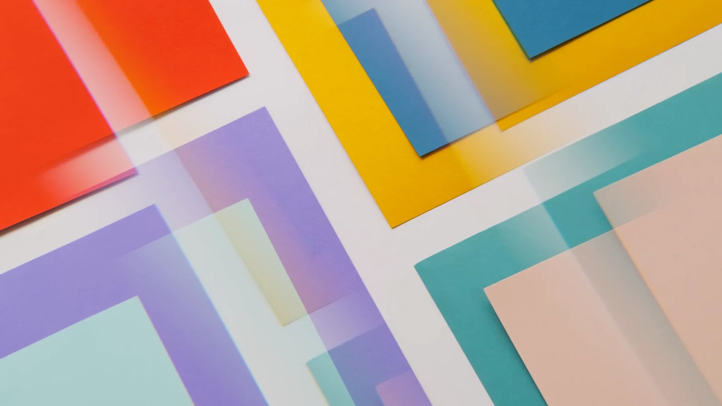 Curated wallpaper