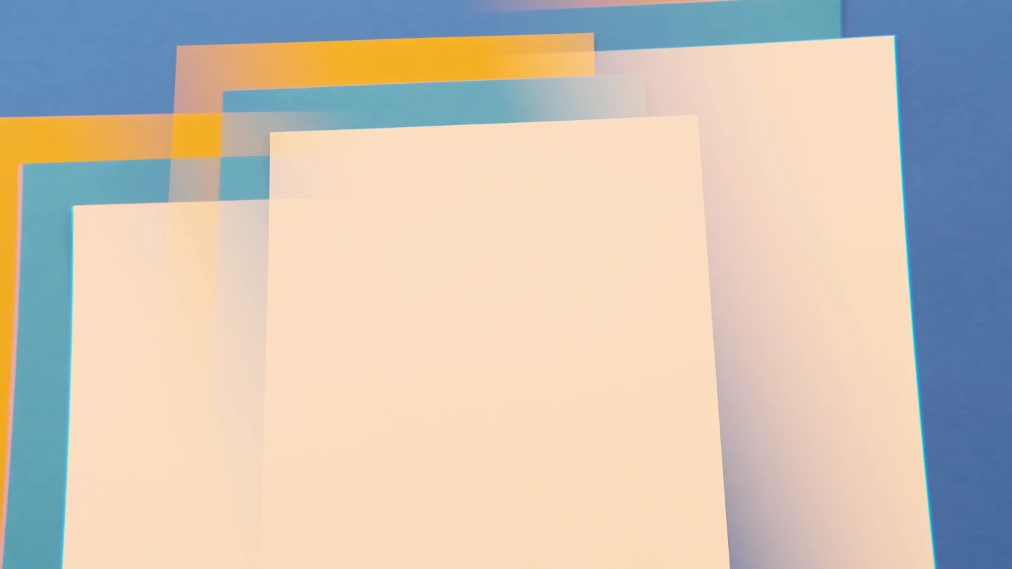 Curated wallpaper