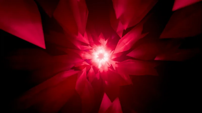 Motion Loop · Landscape