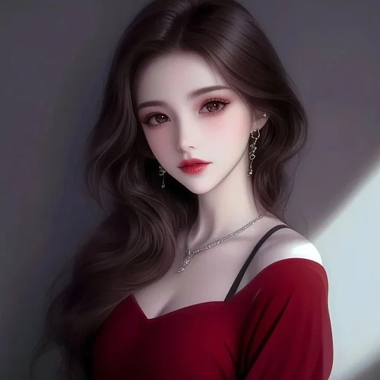 头像精选 · 162
