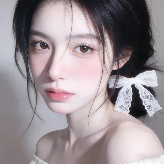 头像精选 · 133