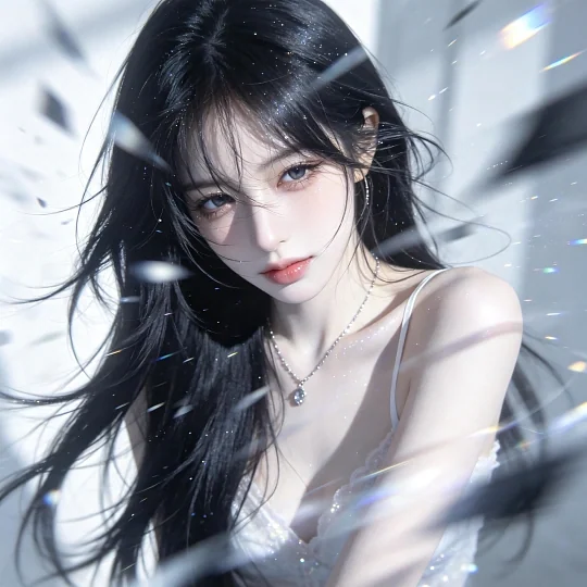 头像精选 · 136