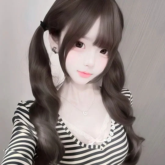 头像精选 · 262