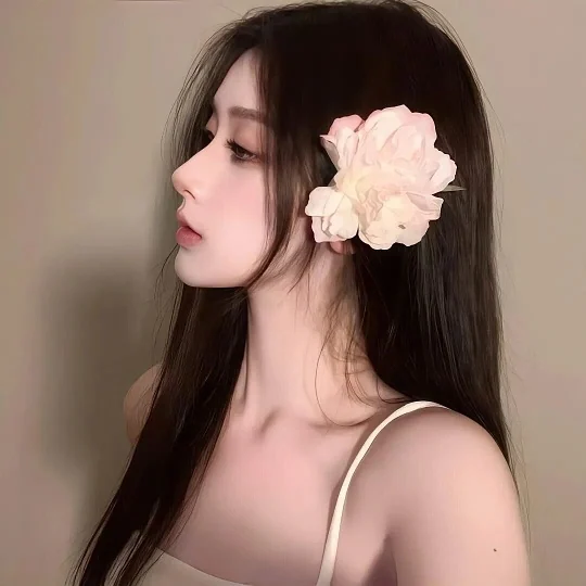 头像精选 · 165