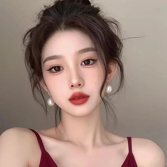 头像精选 · 240