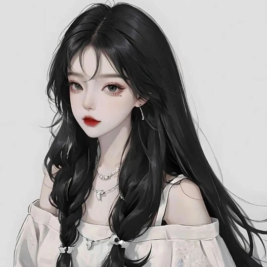 头像精选 · 258