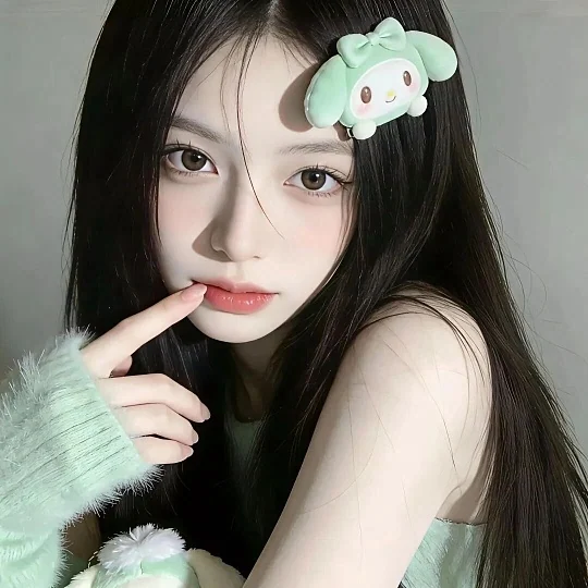 头像精选 · 169