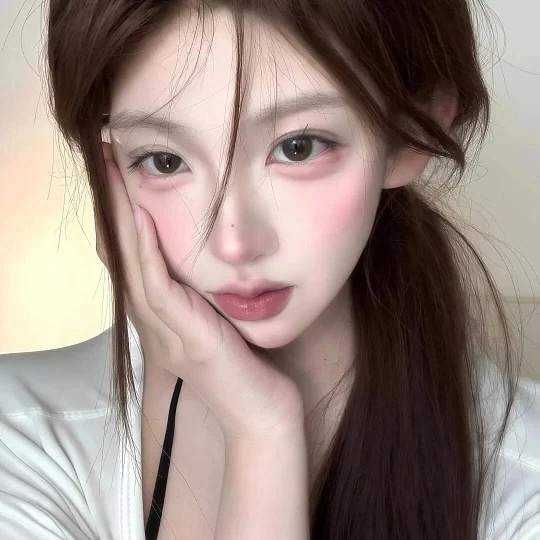 头像精选 · 171