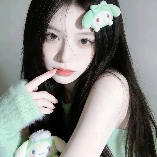 头像精选 · 147